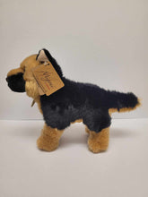 Load image into Gallery viewer, 10&quot; German Shepherd Plushie
