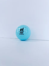 Load image into Gallery viewer, Golf Balls – Light Blue
